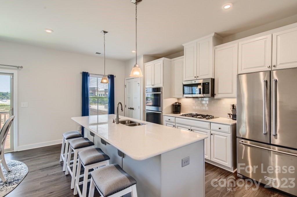 Waterfront at Langtree - Residential Lease