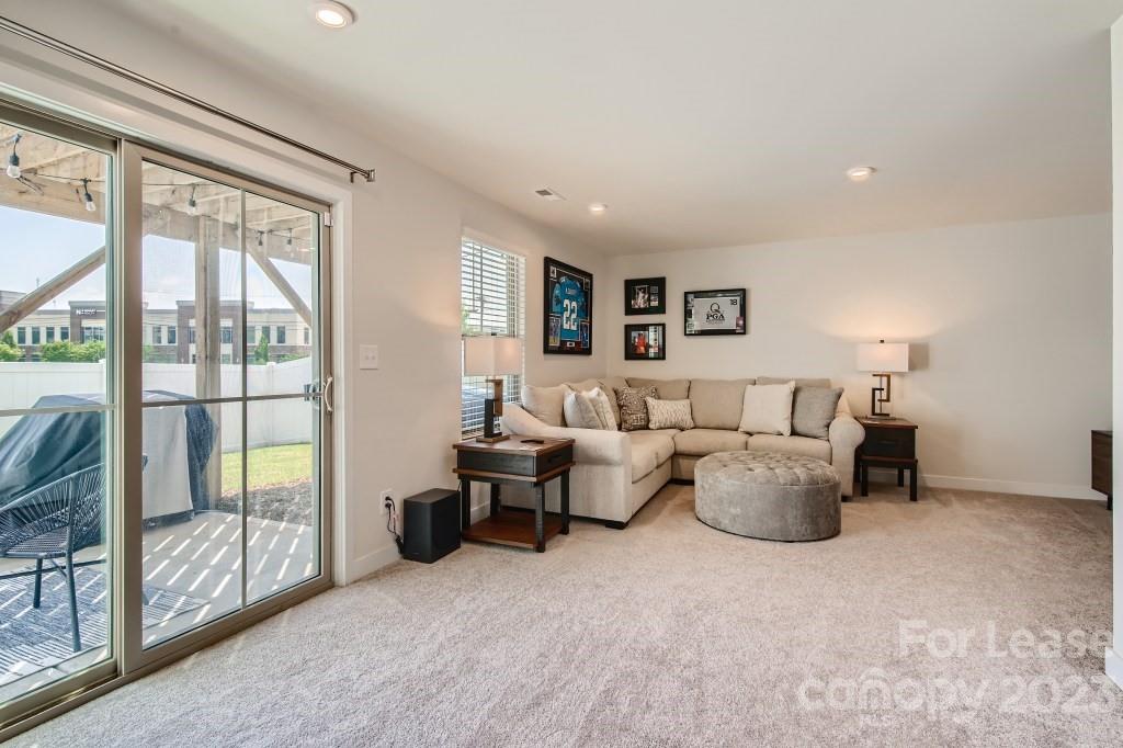 Waterfront at Langtree - Residential Lease