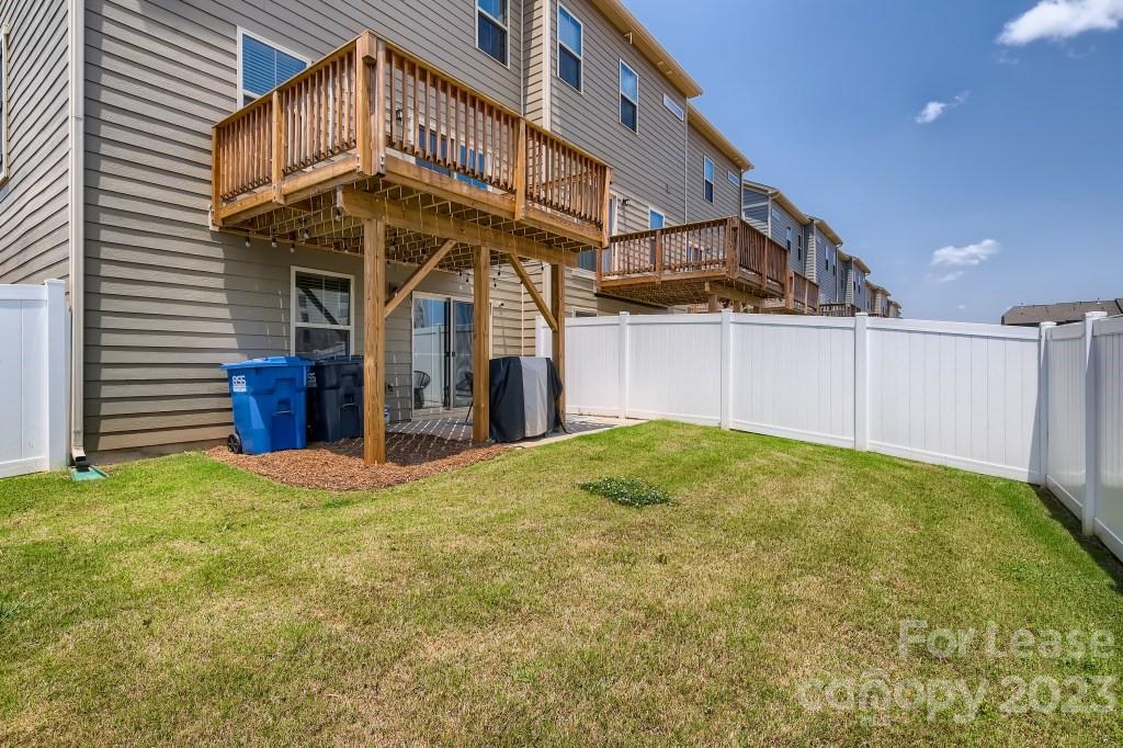 Waterfront at Langtree - Residential Lease