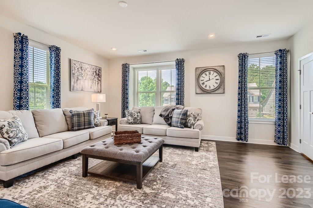 Waterfront at Langtree - Residential Lease