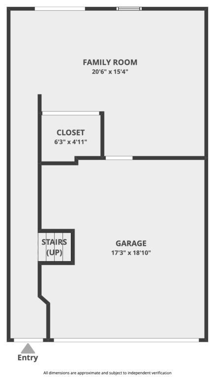 Waterfront at Langtree - Residential Lease