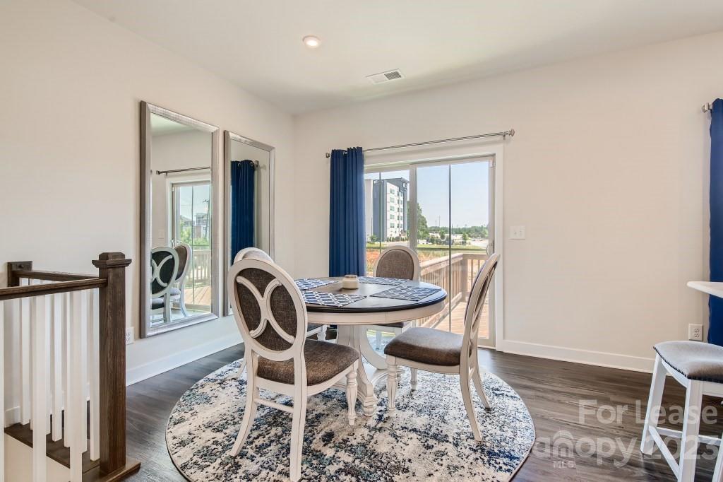 Waterfront at Langtree - Residential Lease