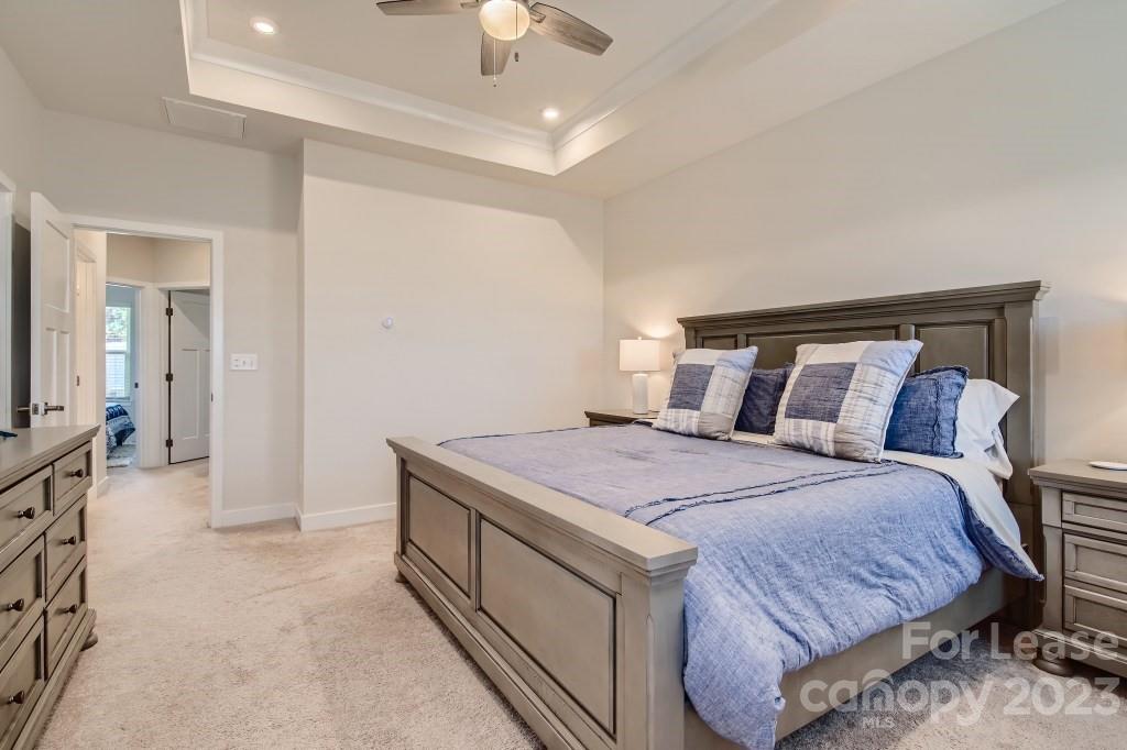 Waterfront at Langtree - Residential Lease