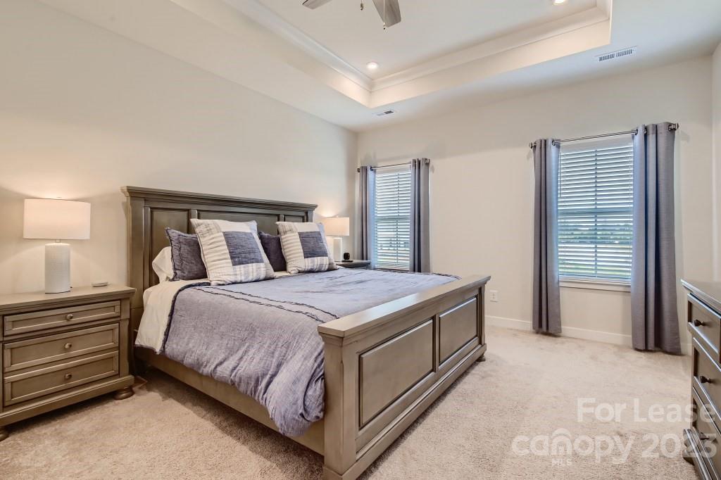 Waterfront at Langtree - Residential Lease