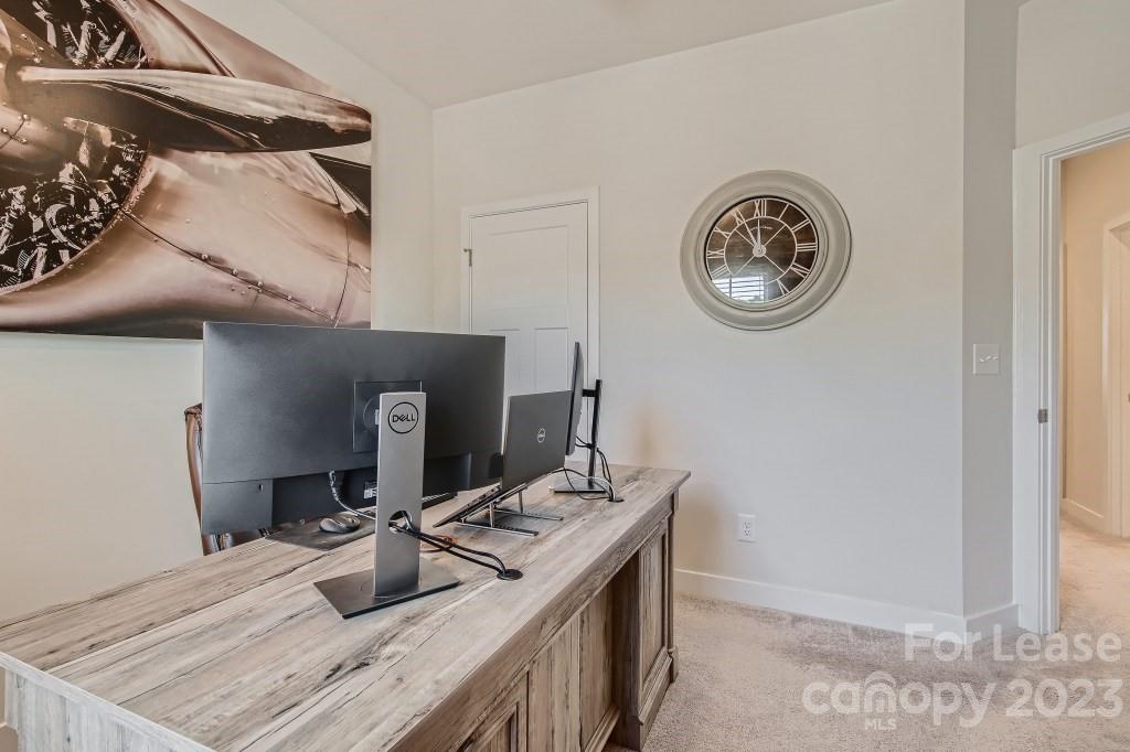 Waterfront at Langtree - Residential Lease