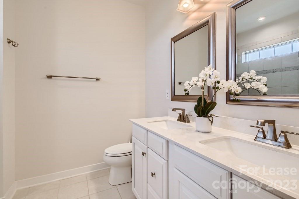 Waterfront at Langtree - Residential Lease