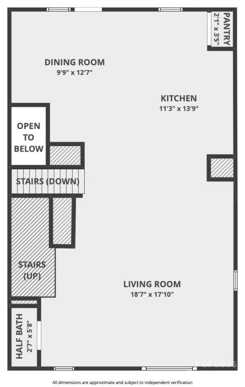 Waterfront at Langtree - Residential Lease