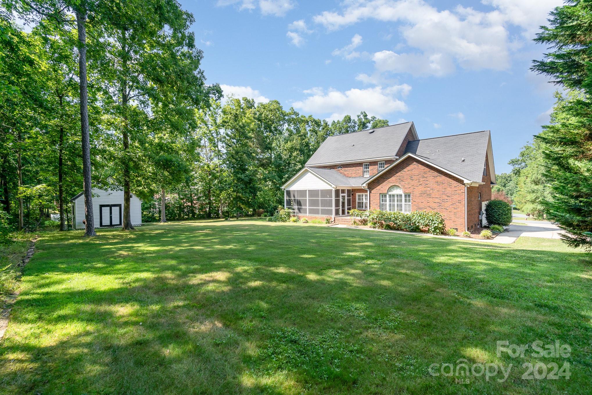 Tallwood Estates II - Residential