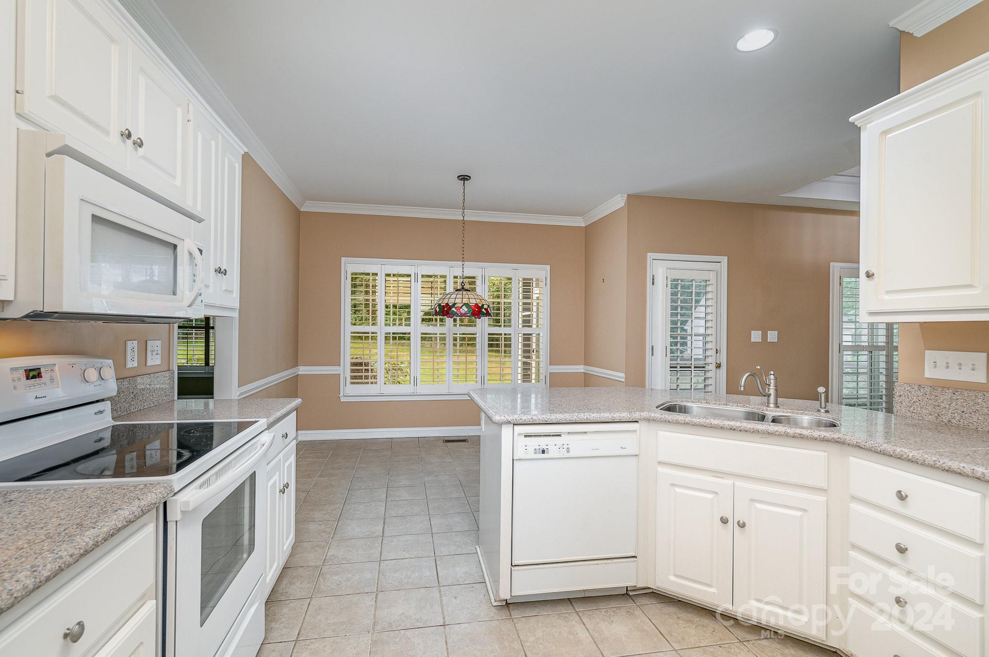 Tallwood Estates II - Residential