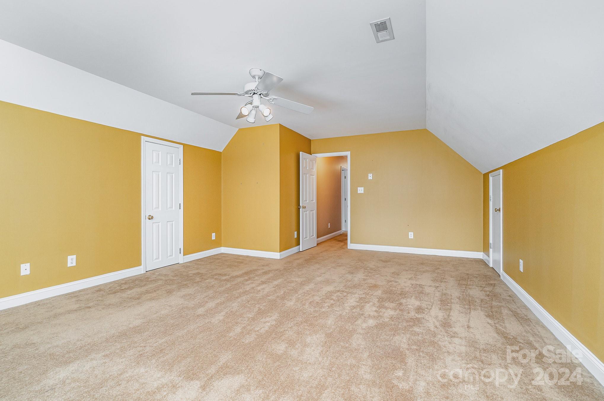 Tallwood Estates II - Residential