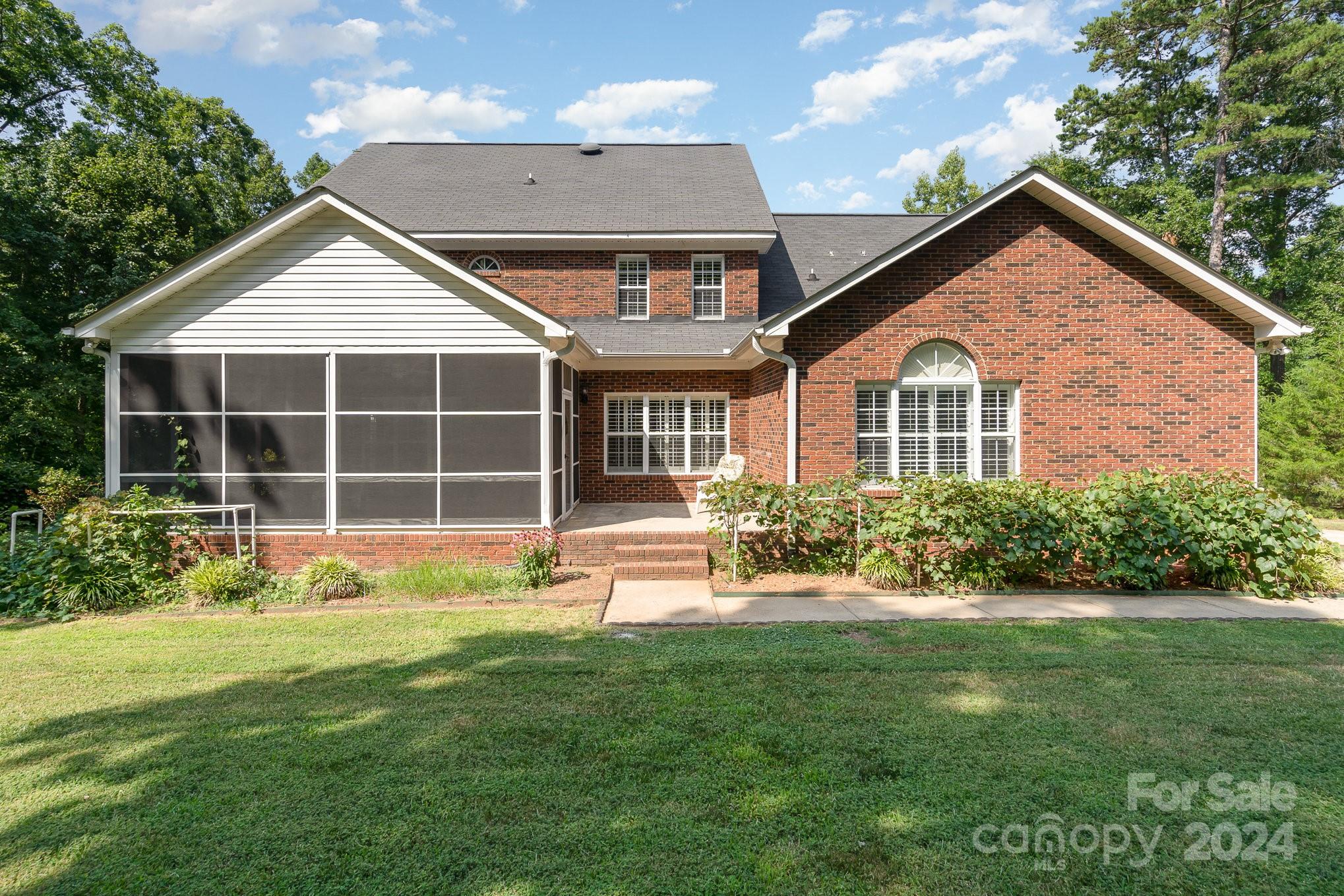 Tallwood Estates II - Residential