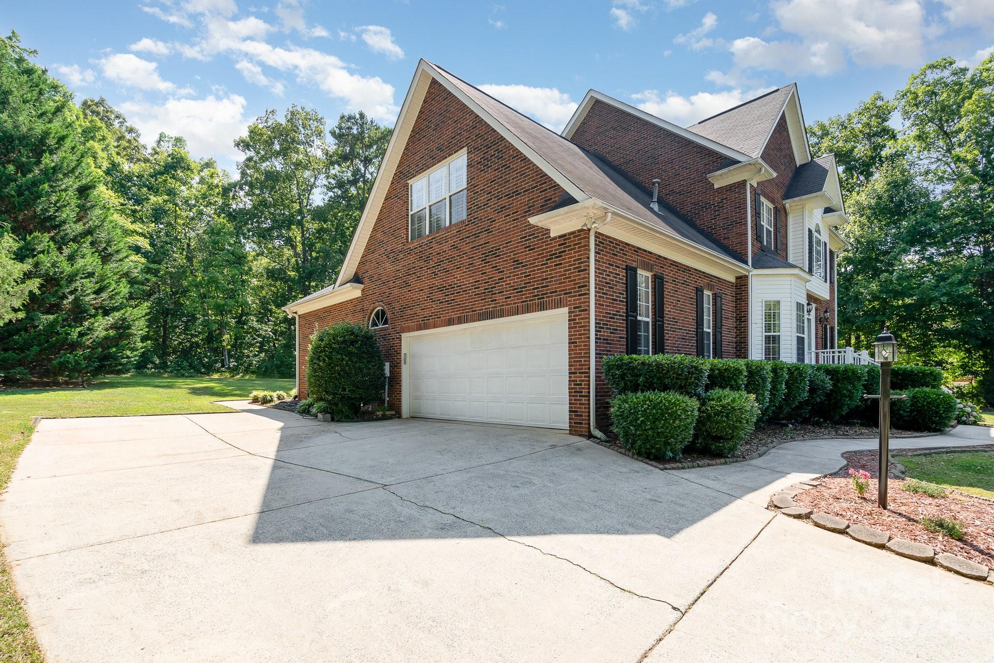 Tallwood Estates II - Residential