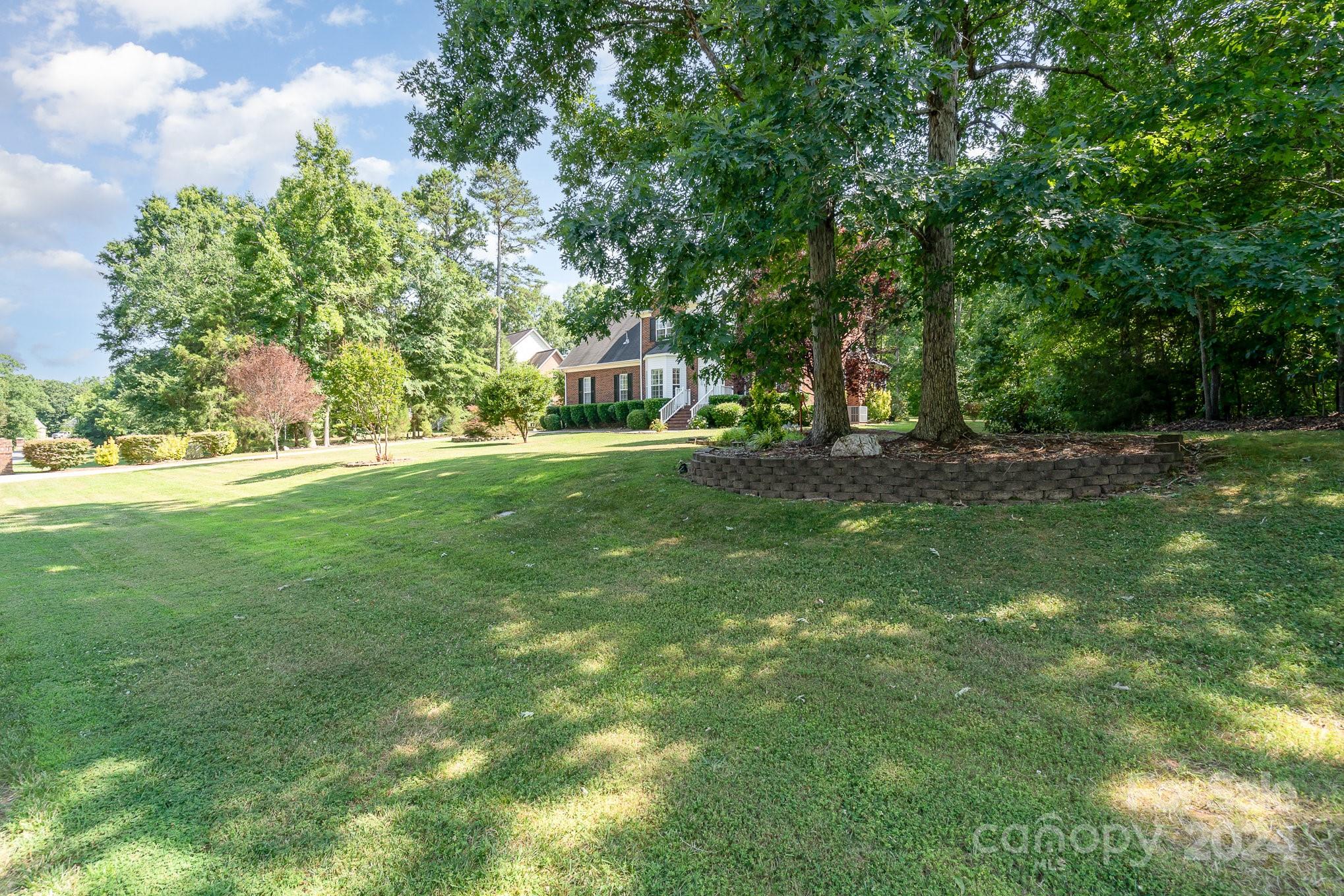 Tallwood Estates II - Residential