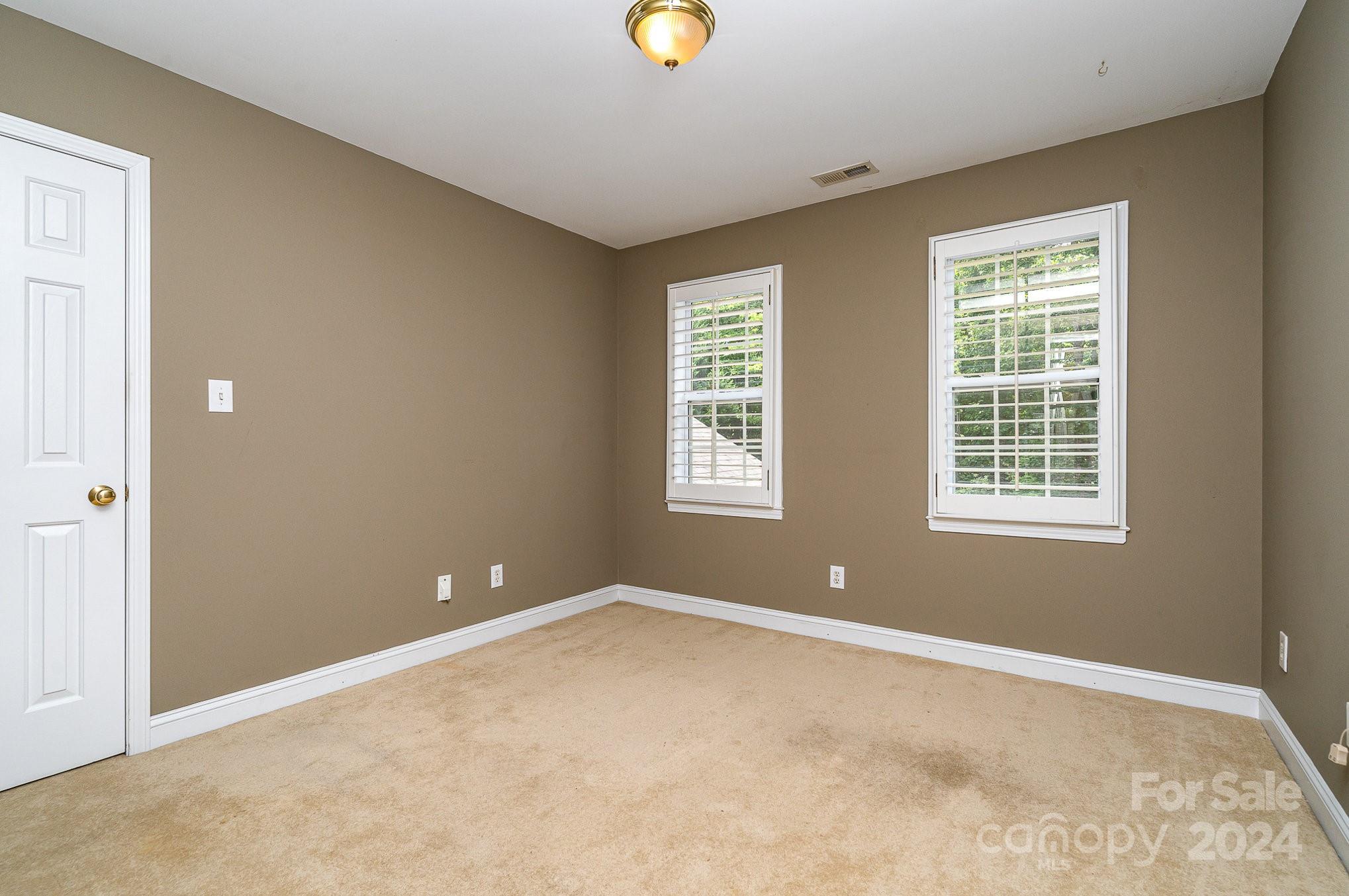 Tallwood Estates II - Residential