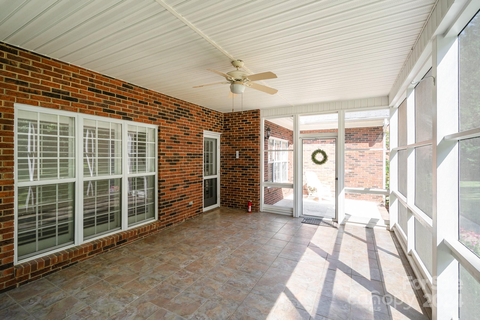 Tallwood Estates II - Residential