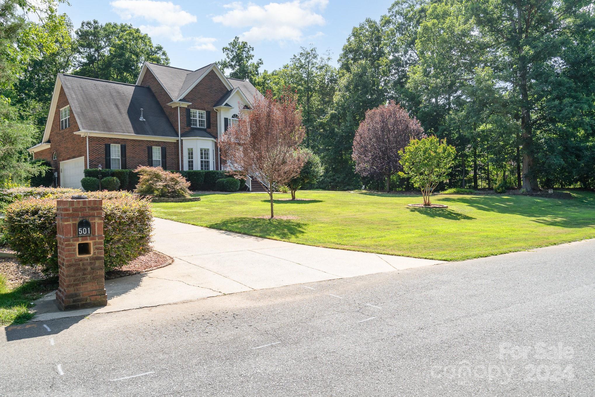 Tallwood Estates II - Residential
