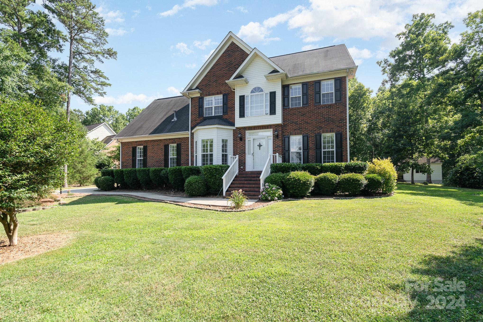 Tallwood Estates II - Residential