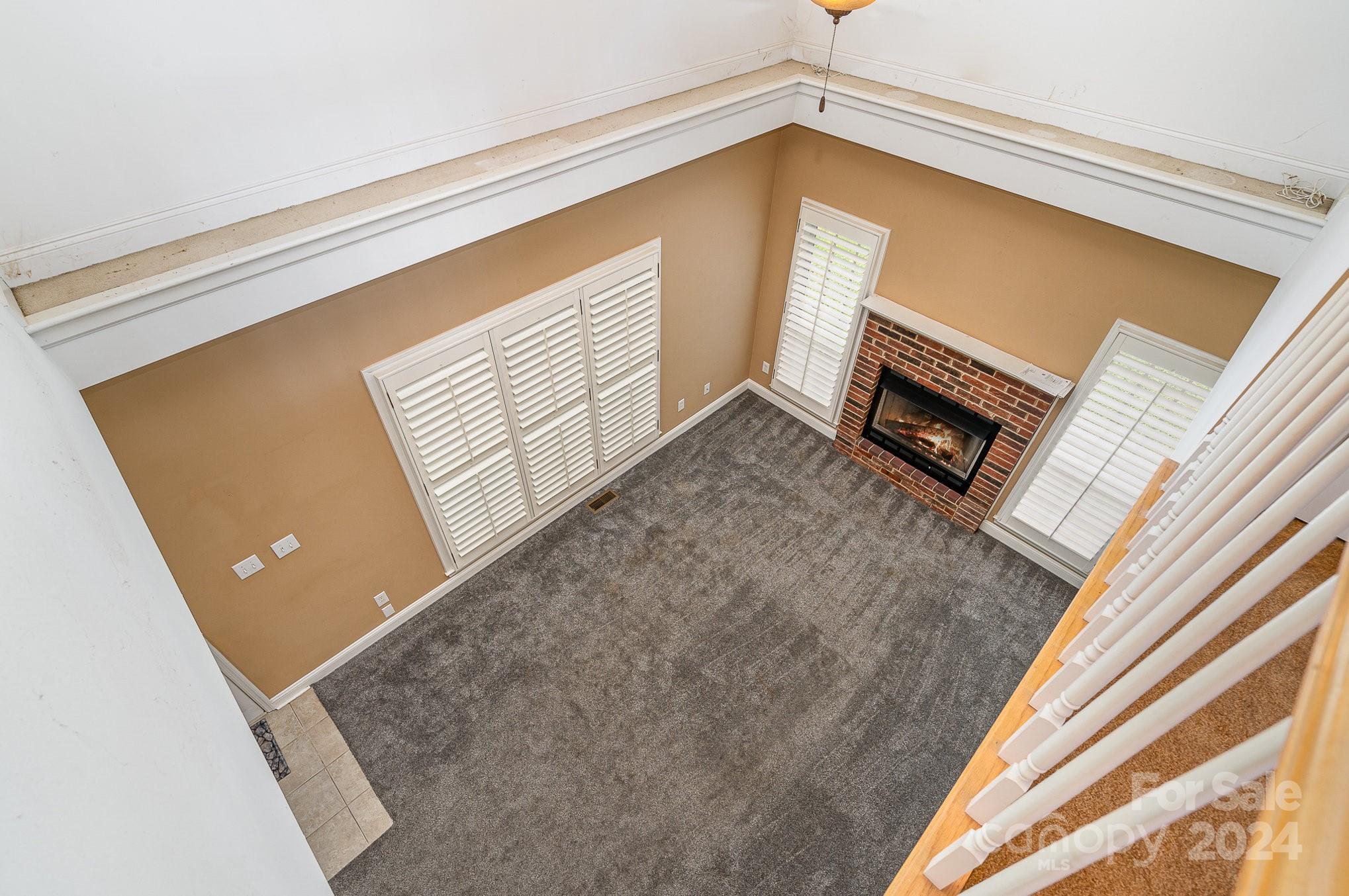 Tallwood Estates II - Residential