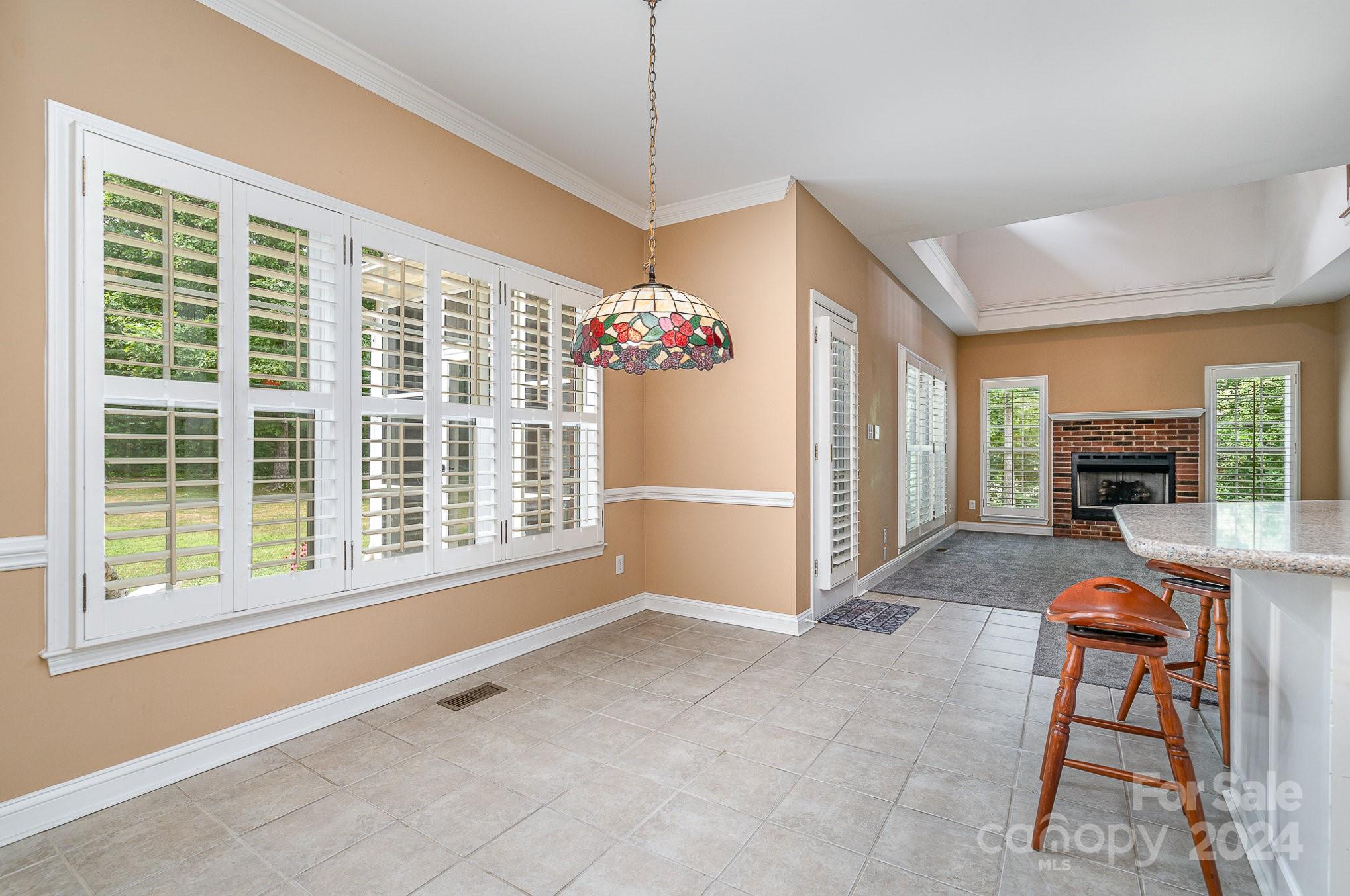 Tallwood Estates II - Residential