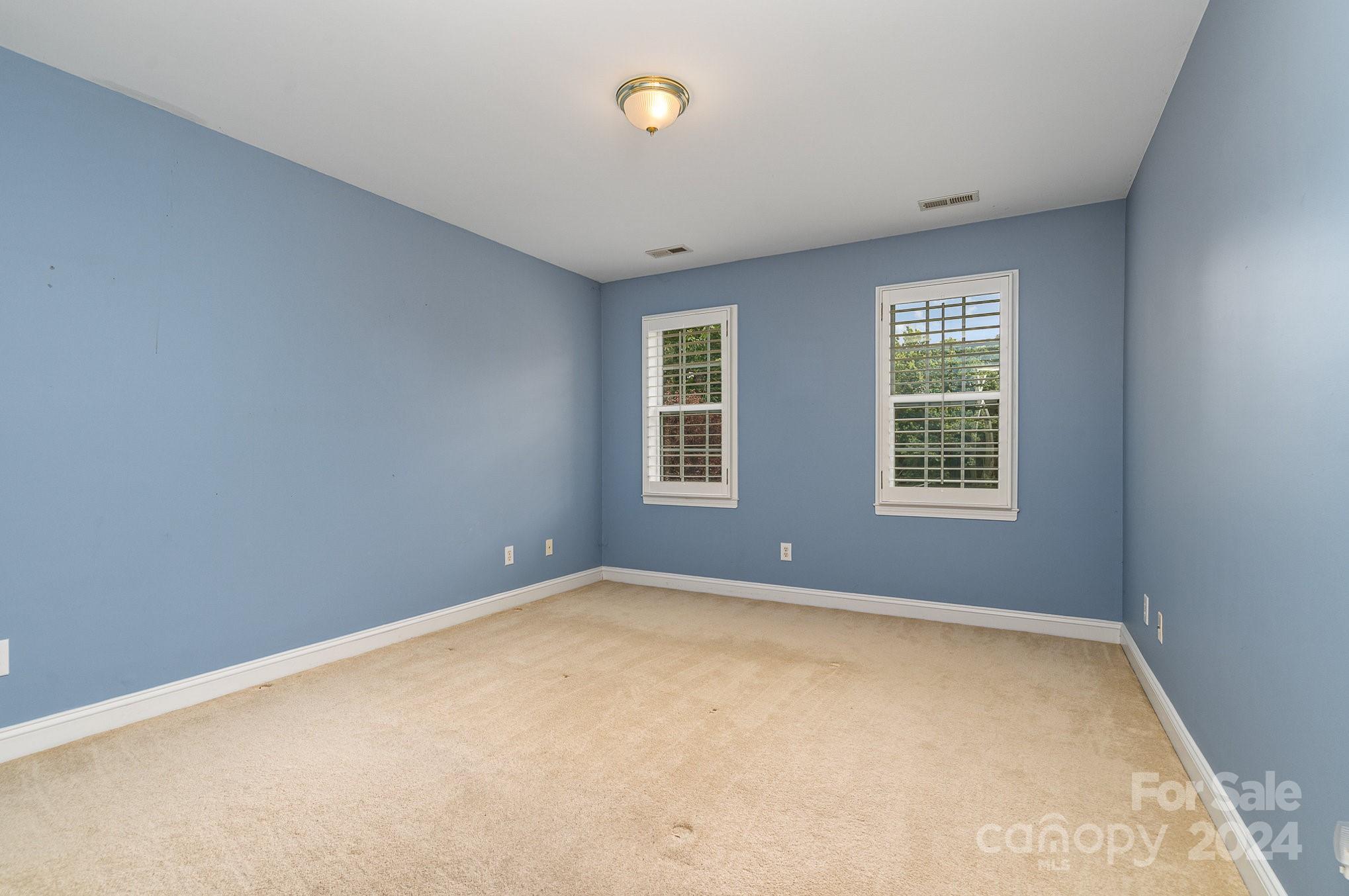 Tallwood Estates II - Residential