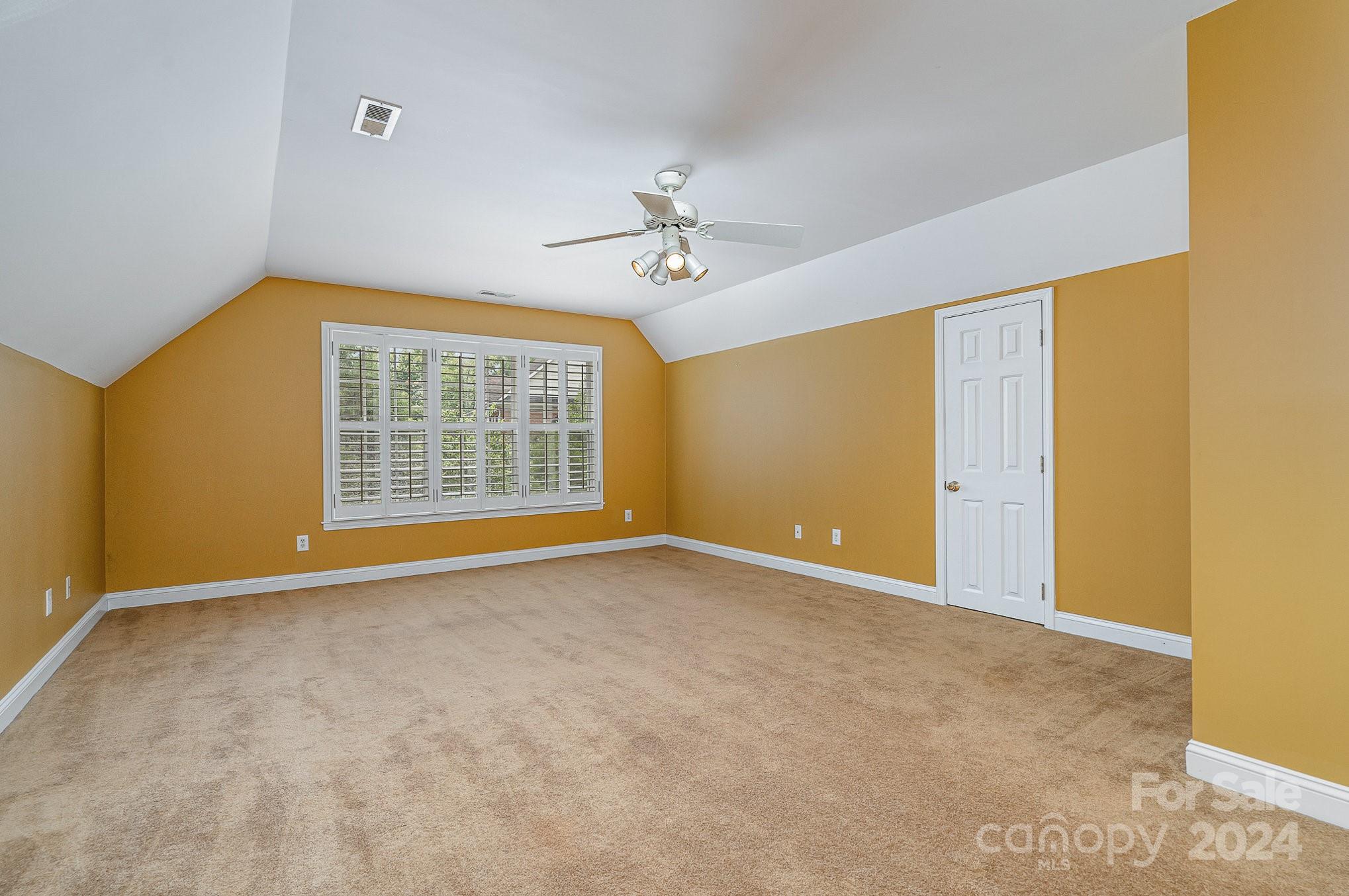 Tallwood Estates II - Residential