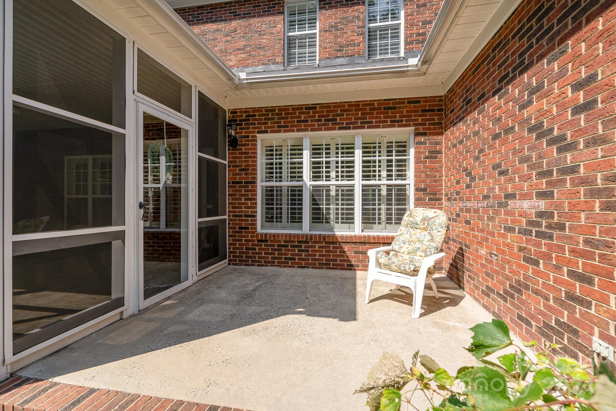 Tallwood Estates II - Residential