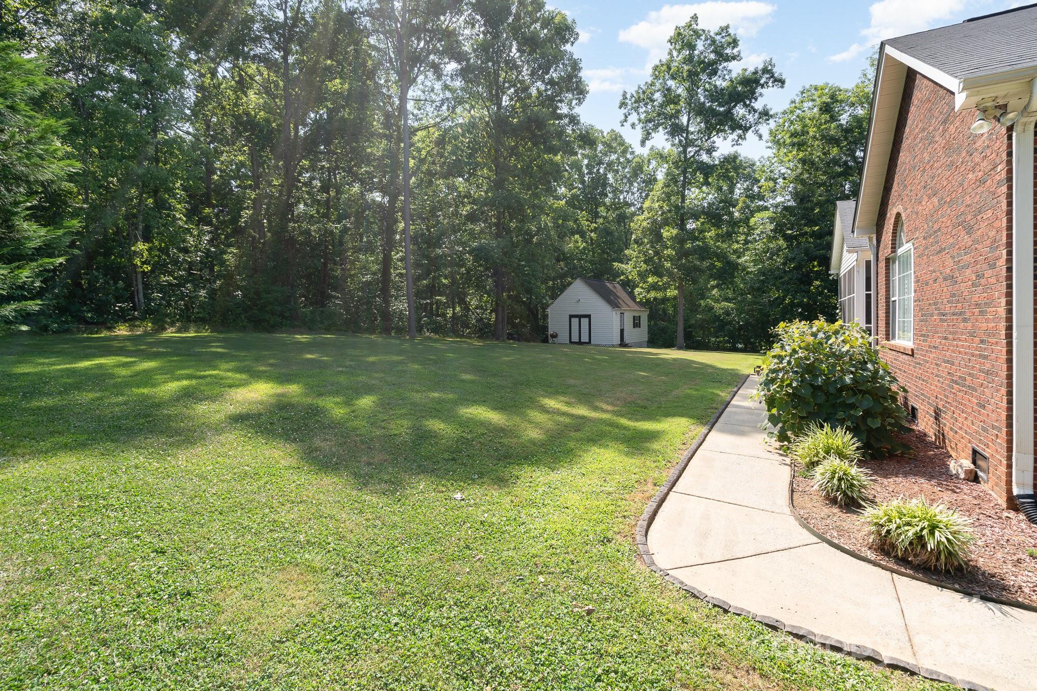 Tallwood Estates II - Residential