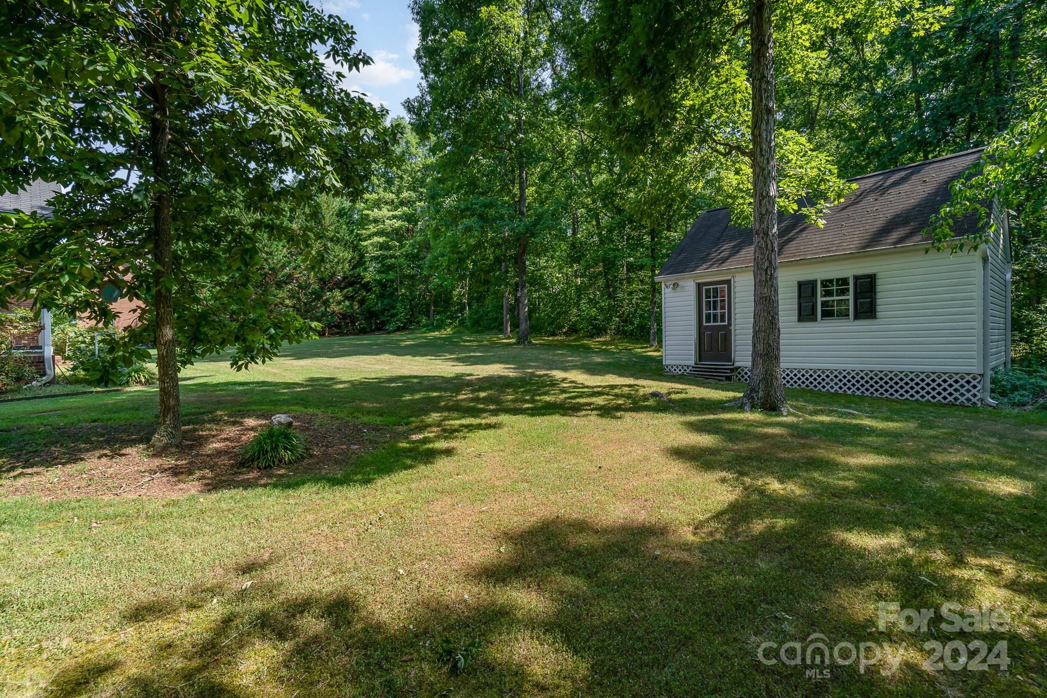 Tallwood Estates II - Residential
