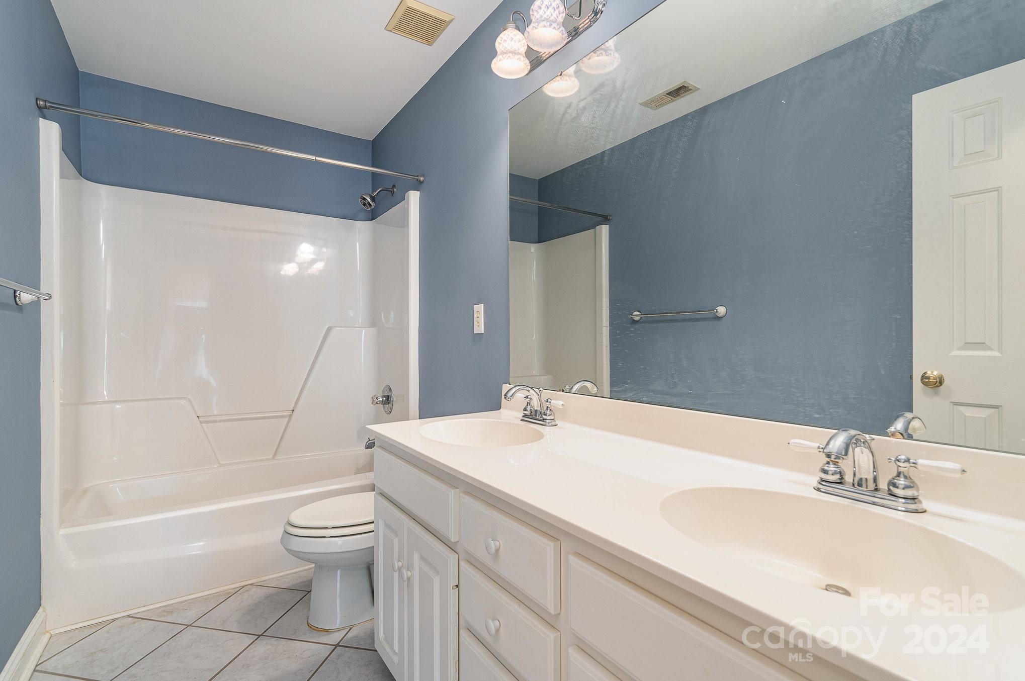 Tallwood Estates II - Residential