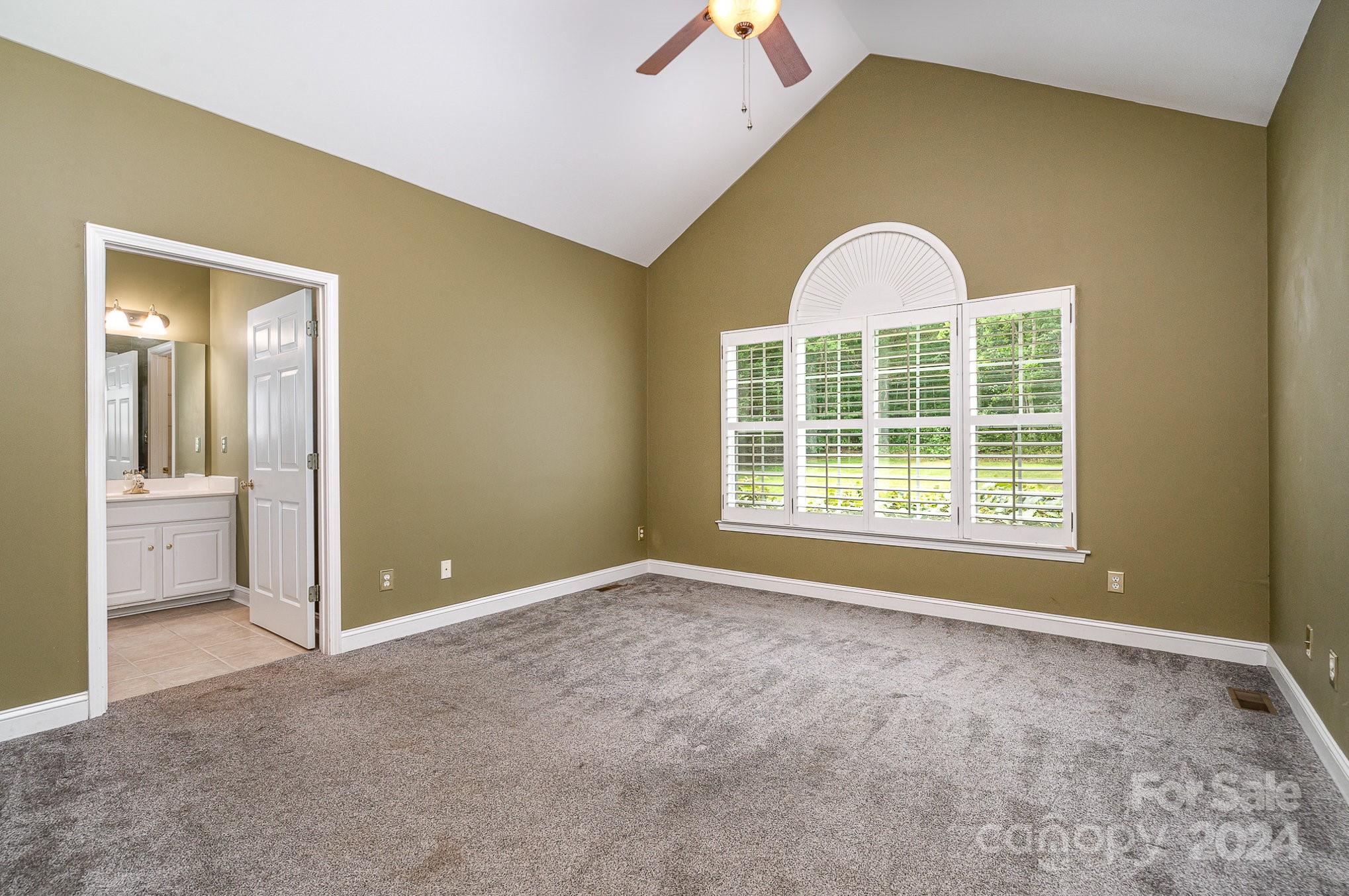Tallwood Estates II - Residential
