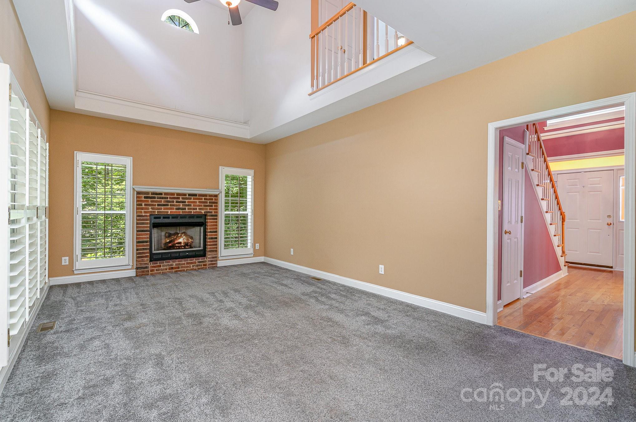 Tallwood Estates II - Residential