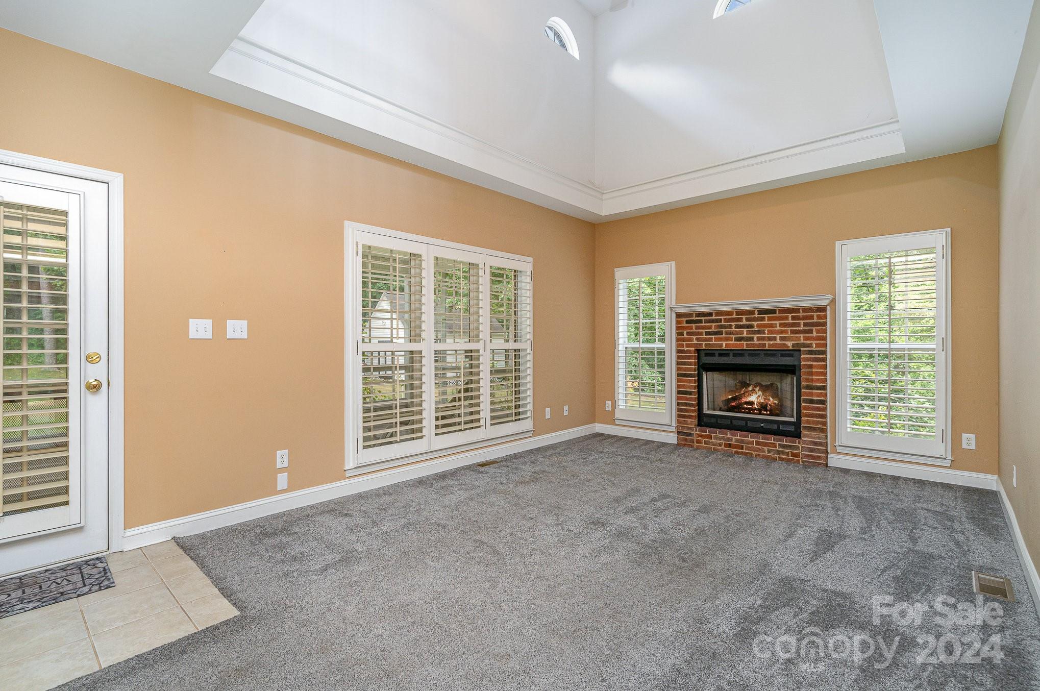 Tallwood Estates II - Residential