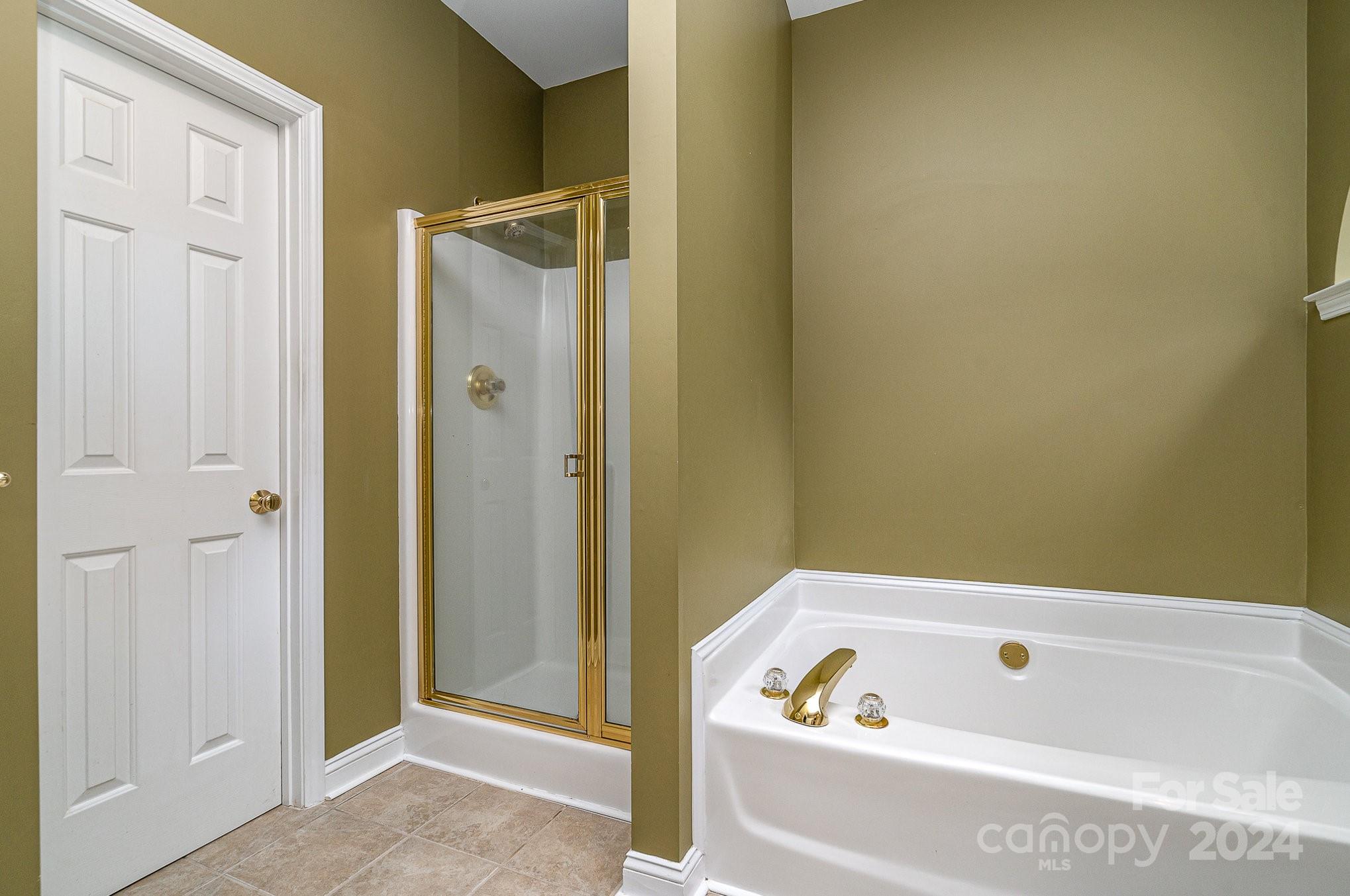Tallwood Estates II - Residential