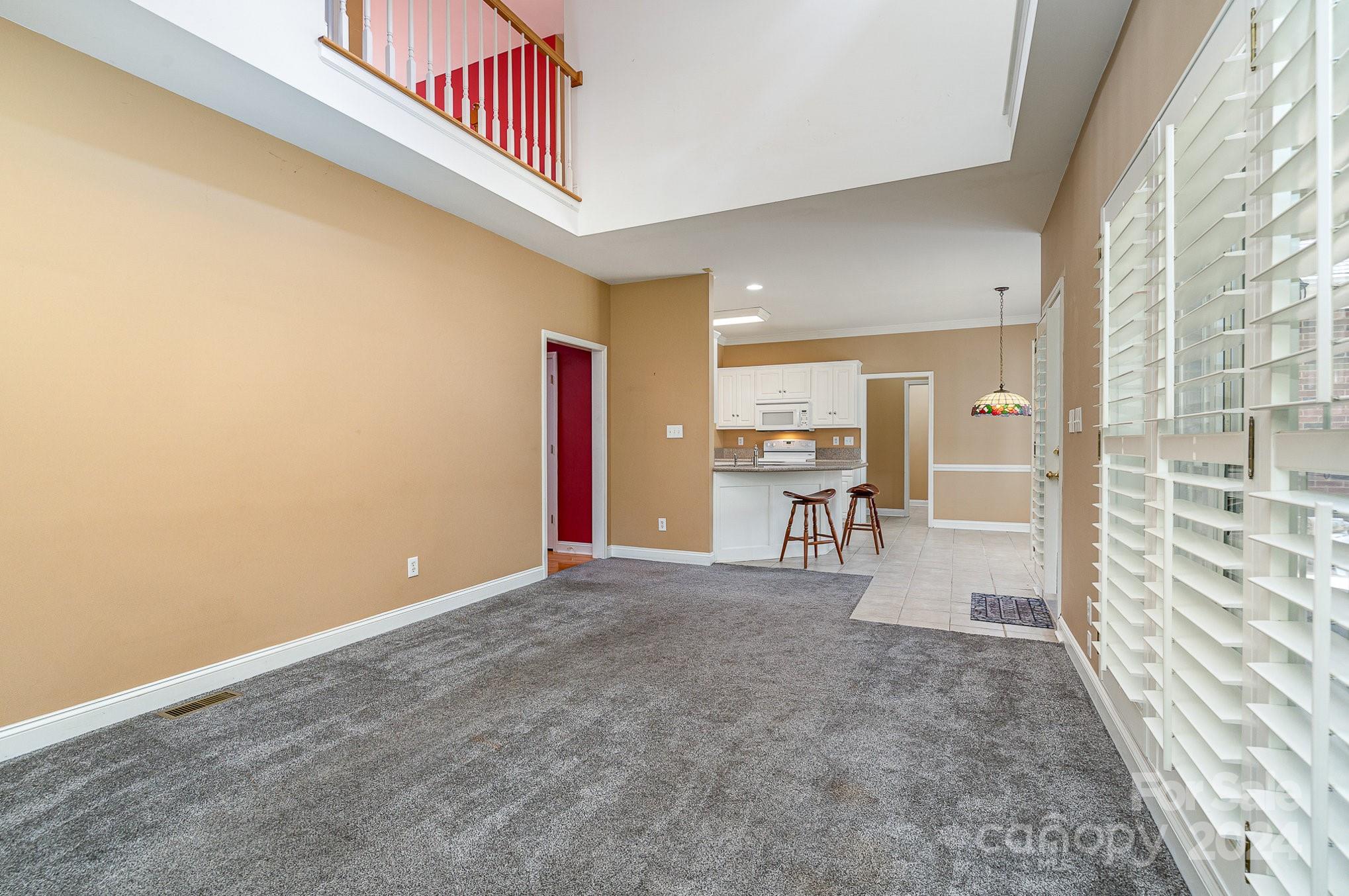 Tallwood Estates II - Residential