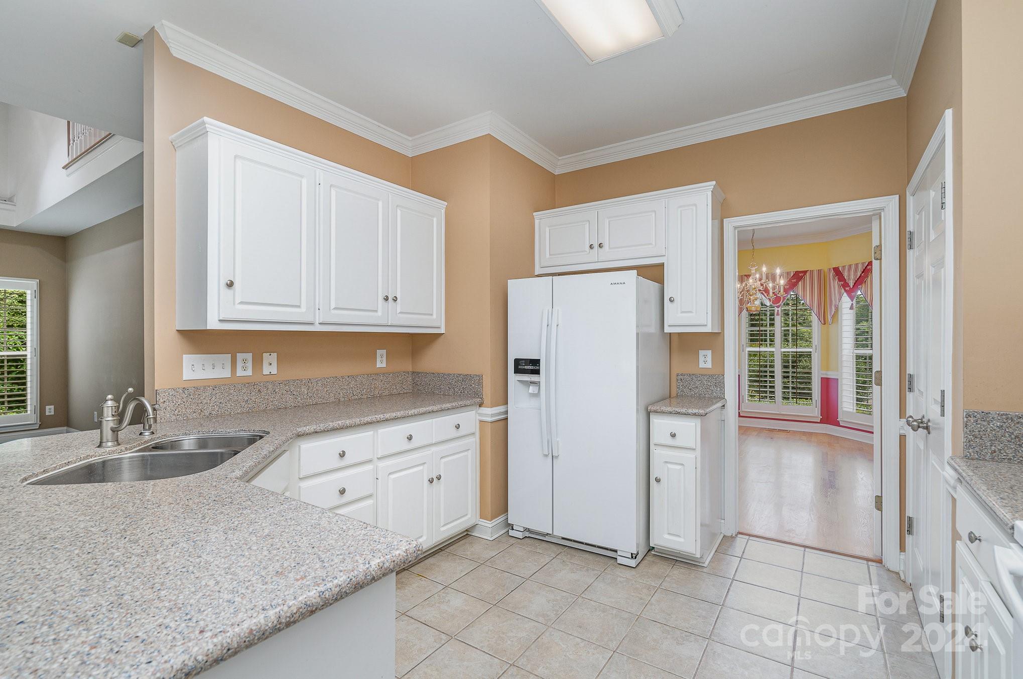 Tallwood Estates II - Residential