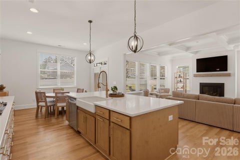 Photo of 322 Shinnville Road, Mooresville, NC 28115 (MLS # 4420300)