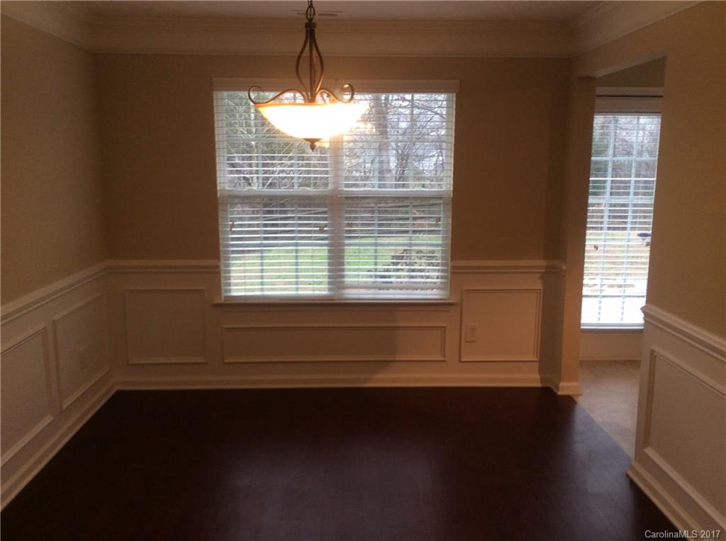 Tanners Creek - Residential Lease