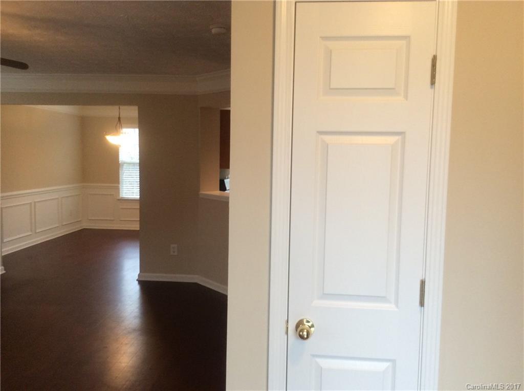 Tanners Creek - Residential Lease