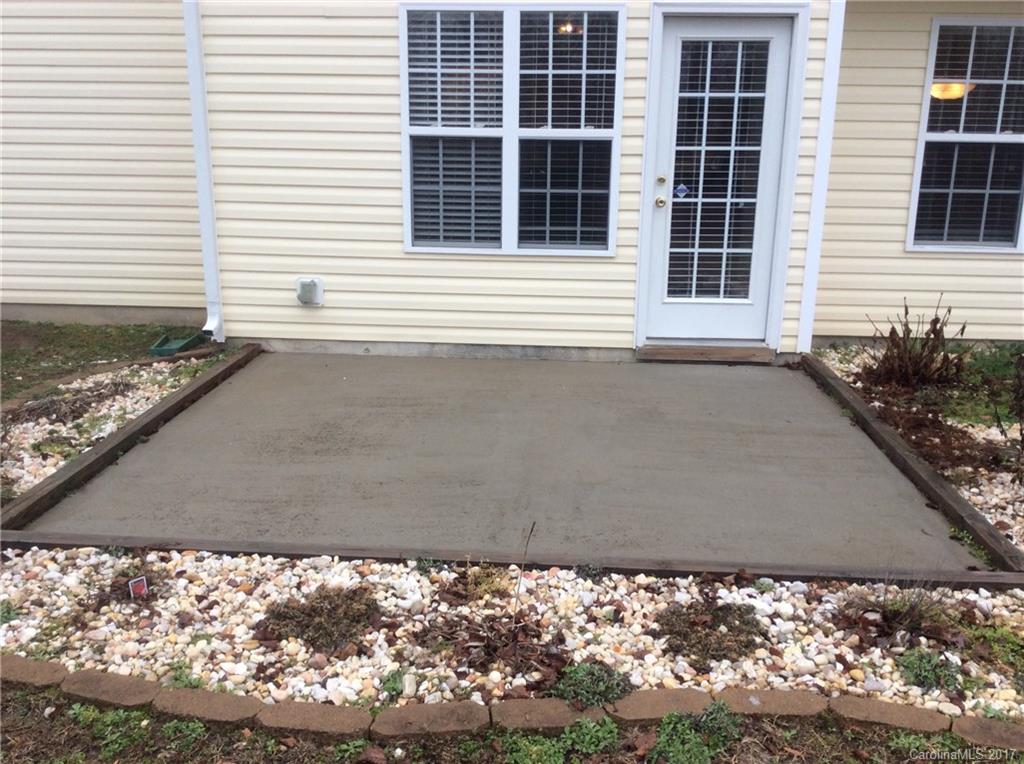 Tanners Creek - Residential Lease