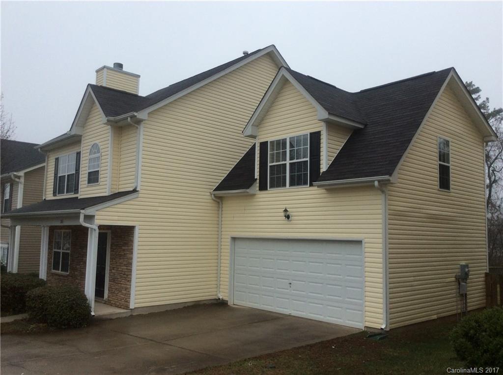 Tanners Creek - Residential Lease