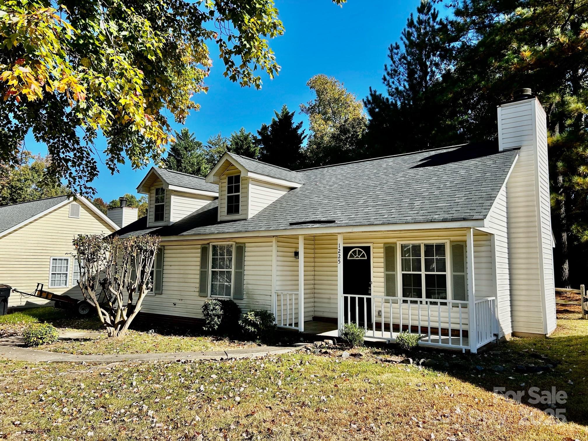 1225 Eagles Landing Drive