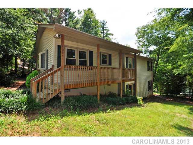 Tega Cay - Residential