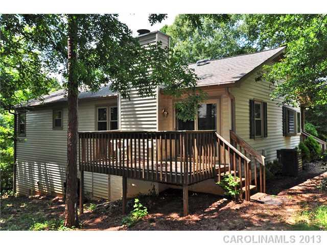 Tega Cay - Residential