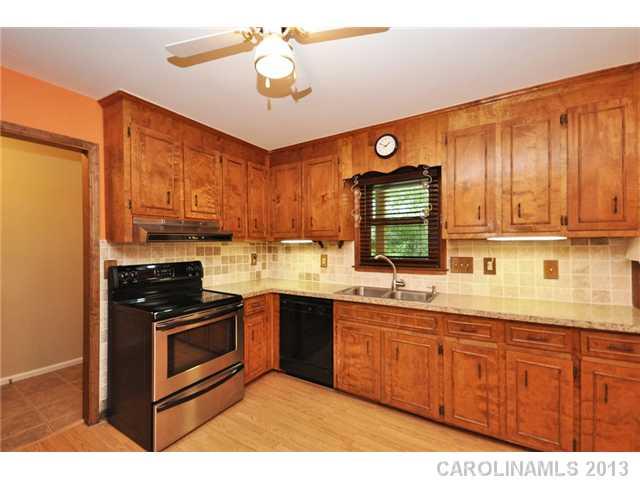 Tega Cay - Residential