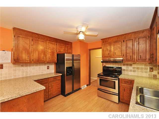 Tega Cay - Residential