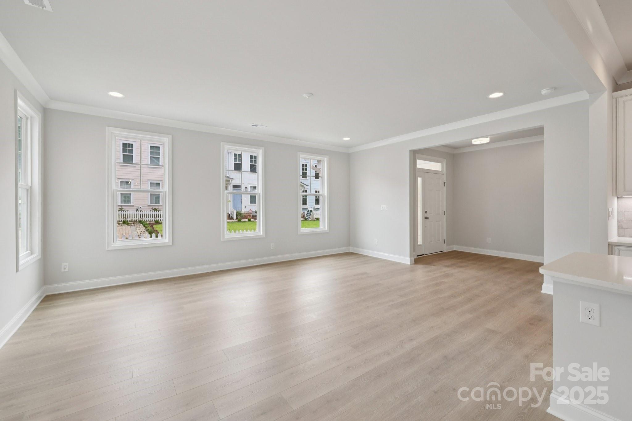 Walk23 - Residential