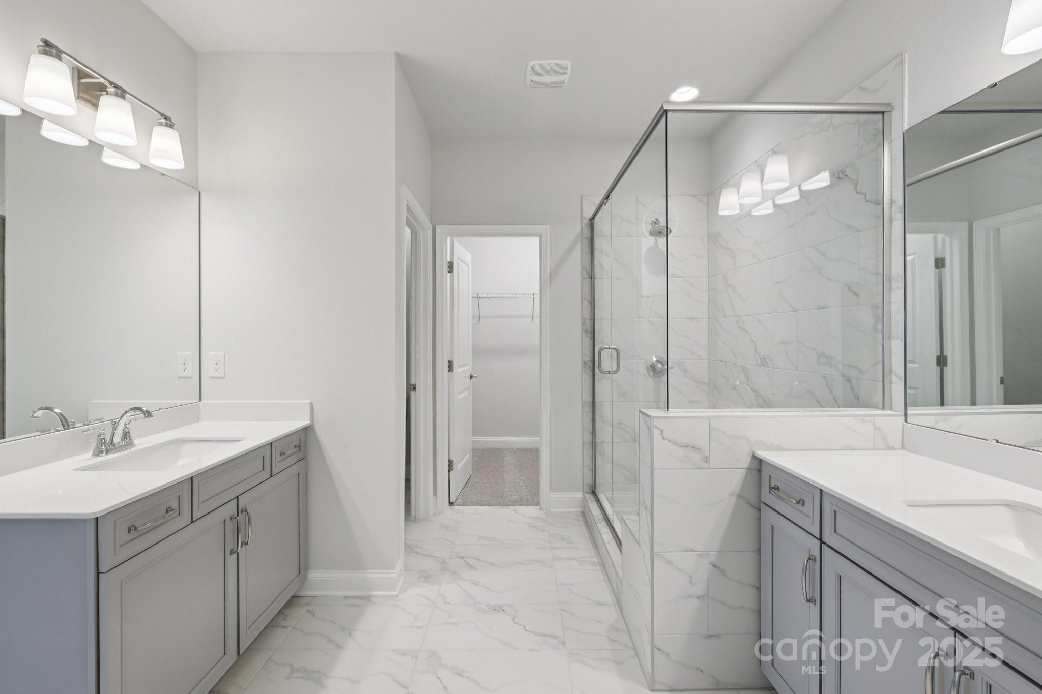 Walk23 - Residential