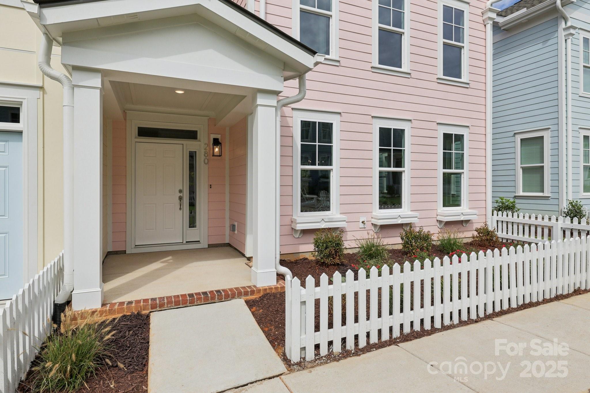 280 Gilead Road