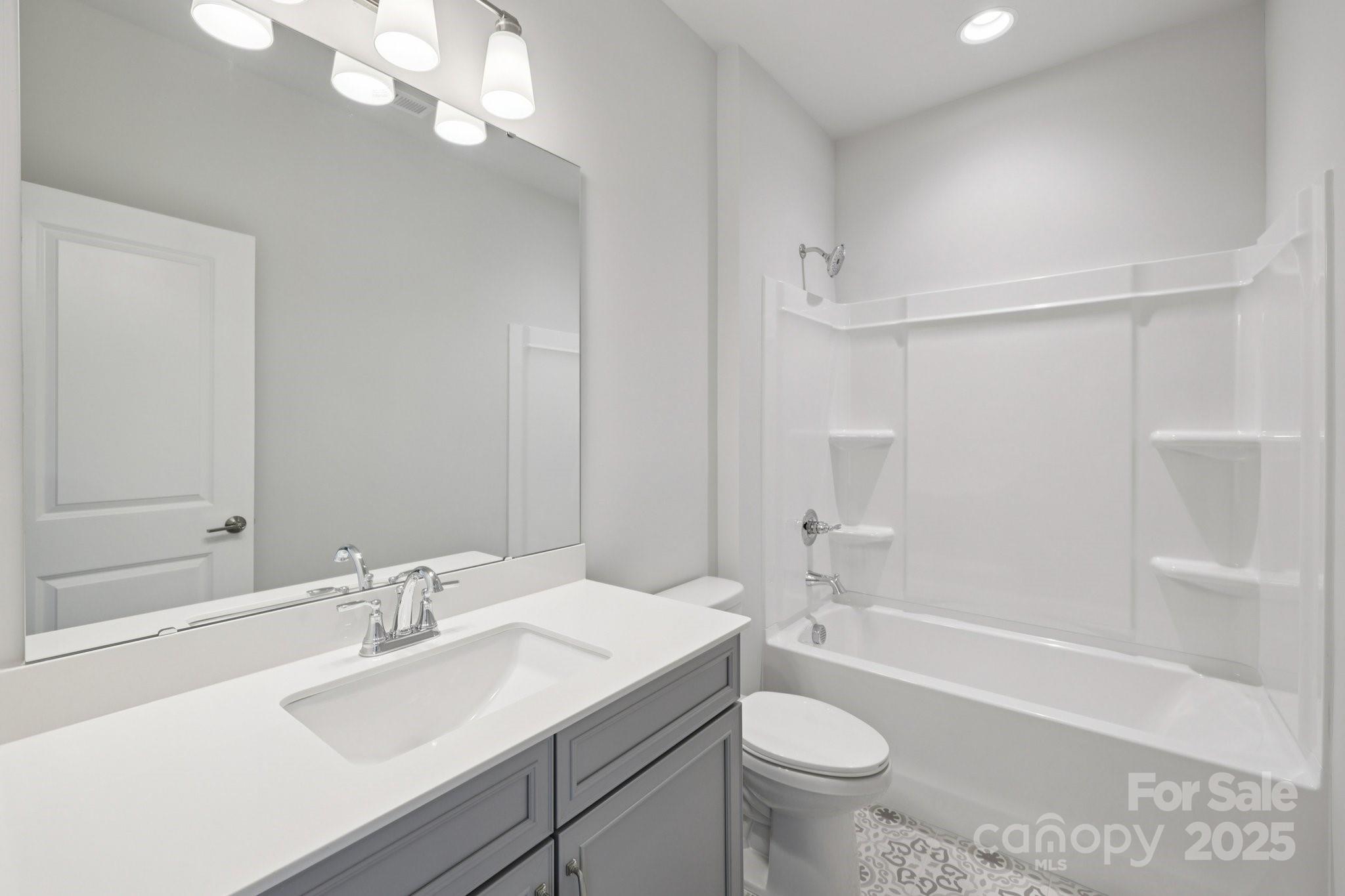 Walk23 - Residential