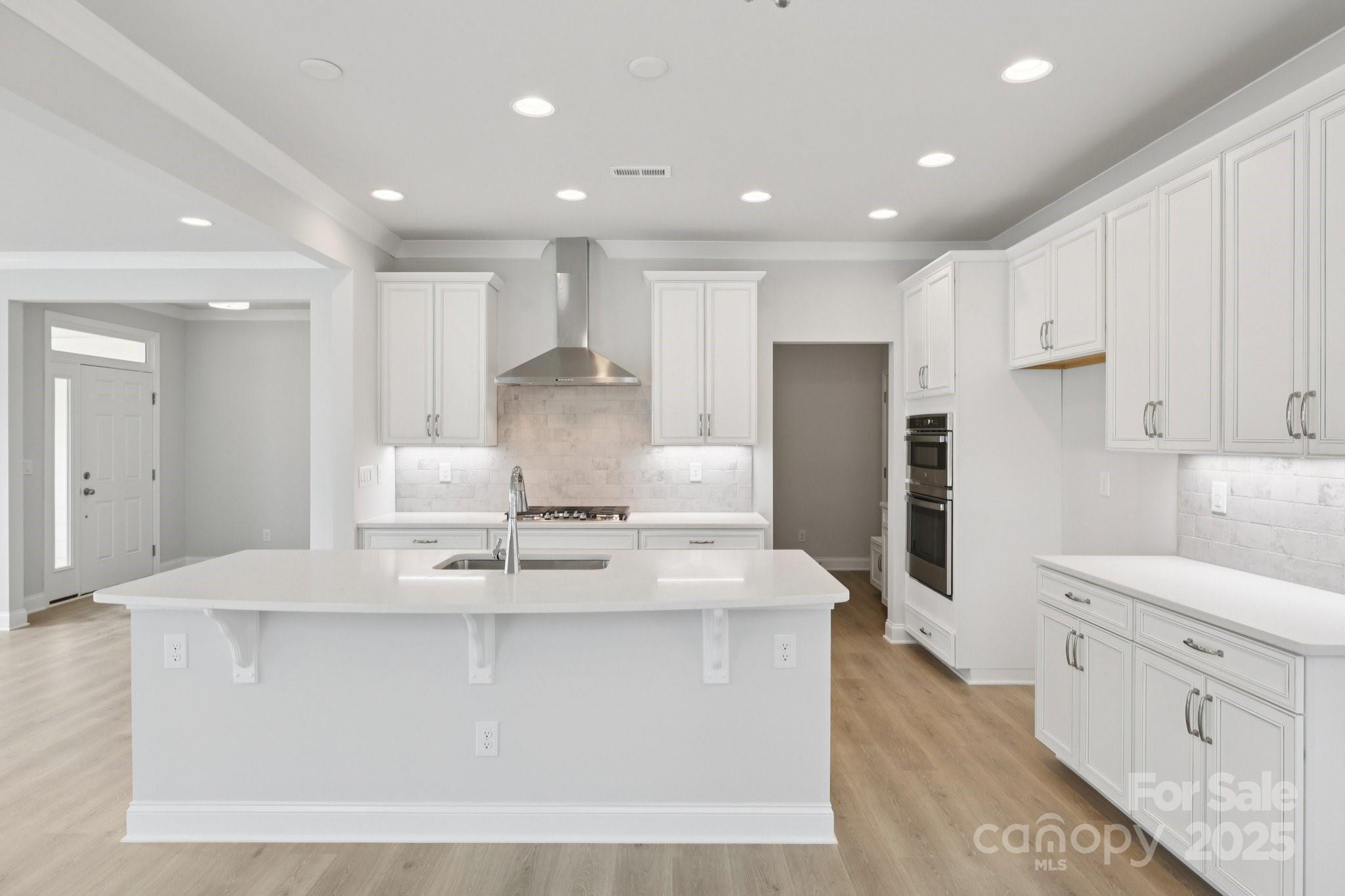 Walk23 - Residential